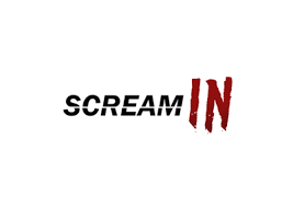 SCREAM IN